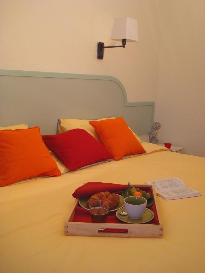 Hotel Le Domaine Du Levant Cambo-les-Bains Zimmer foto